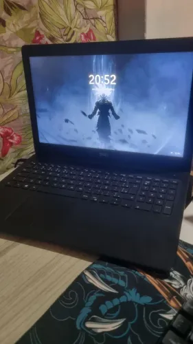 Notebook Dell inspiron 3583 16gb ssd 256gb 