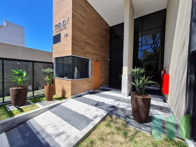 Apartamento - 2 Quartos - 68 m² - Ed. Trendy Residence - Bento Ferreira - Vitória/ES