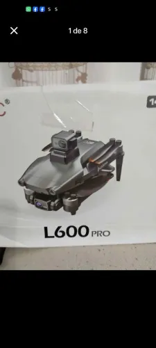 Drone L600 PRO