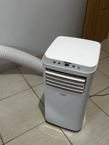 Ar condicionado portátil 12 mil btus