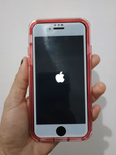 iPhone SE 2022 procedência