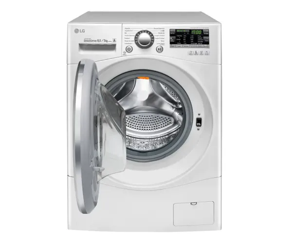 Lava e seca LG 8.5kg 