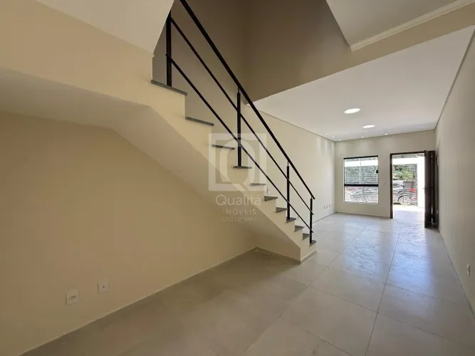 Sobrado a venda na Vila Amato, Sorocaba, SP