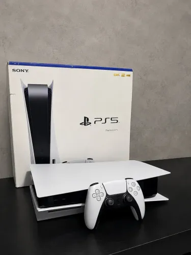 PlayStation 5 completo