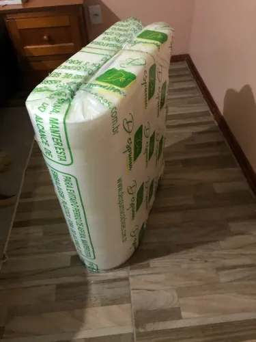 Colchão para berço