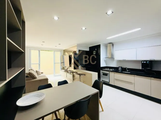 Apartamento 2 Quartos para Venda em Balneário Camboriú, Nações, 2 dormitórios, 1 suíte, 2 