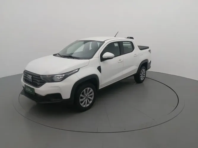 Fiat Strada Freedom 1.3 Flex 8V CD 2025