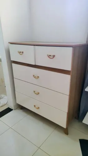 Cômoda