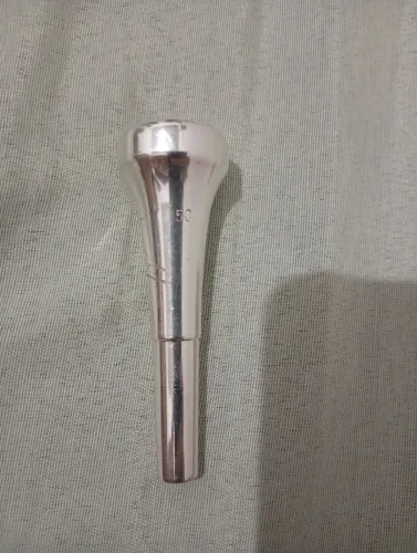 Bocal para trompete