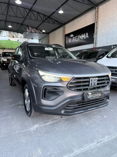 Fiat Pulse Drive 1.3 8V Flex Mec. 2023