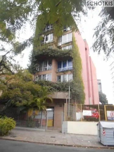 IMOBILIÁRIA SCHOTKIS VENDE SALA COMERCIAL, DESOCUPADA, NA IJUÍ PRÓXIMO A PROTÁSIO ALVES, 3