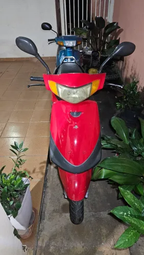 Shineray Scooter XY50