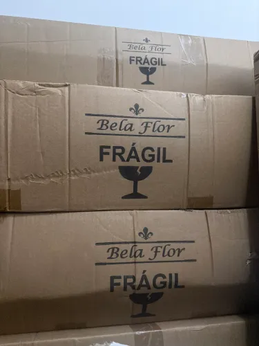 Lote árvore de Natal