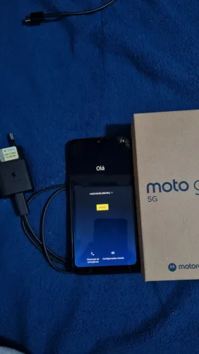 Motorola Moto One Macro