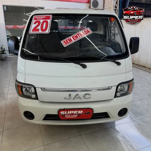 JAC V260 2.0 16V Diesel 2020