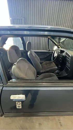 Chevrolet Monza GL 1.8 Efi/ SL/ L/ 650/barc. 2e4p (álcool) 1995