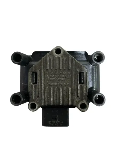 Bobina de ignição Vw Golf/Polo 2007/2011