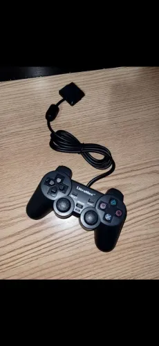 Controle PS2