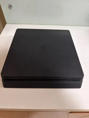 PS4 SLIM 1 TB