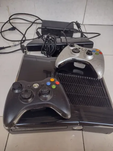 Xbox 360