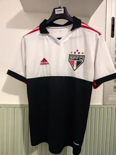 Camisa 3 do São Paulo FC 2022/2023
