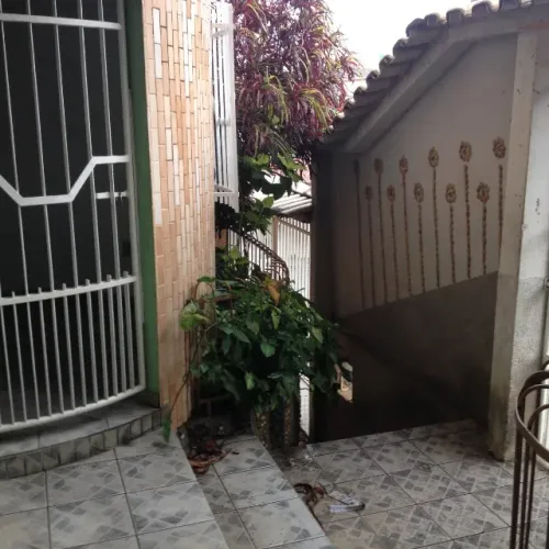 Apartamento para Aluguel 4 quartos - São Francisco, Cariacica/ES