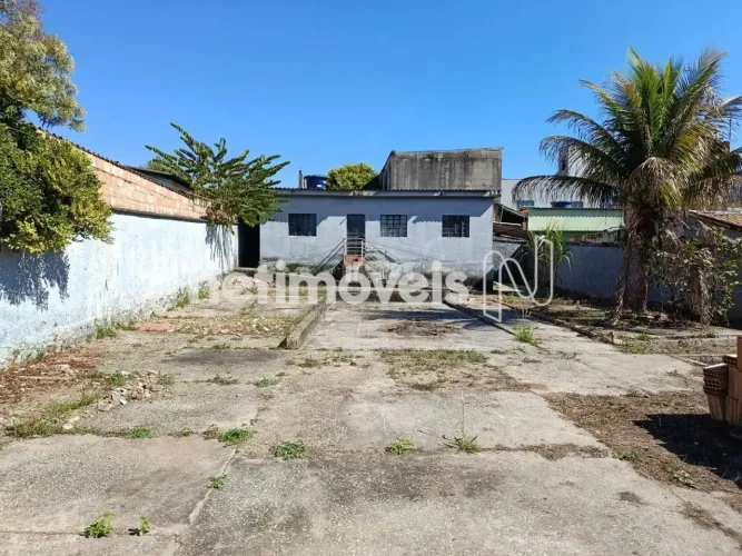 Locação Casa Vila Cristina Betim