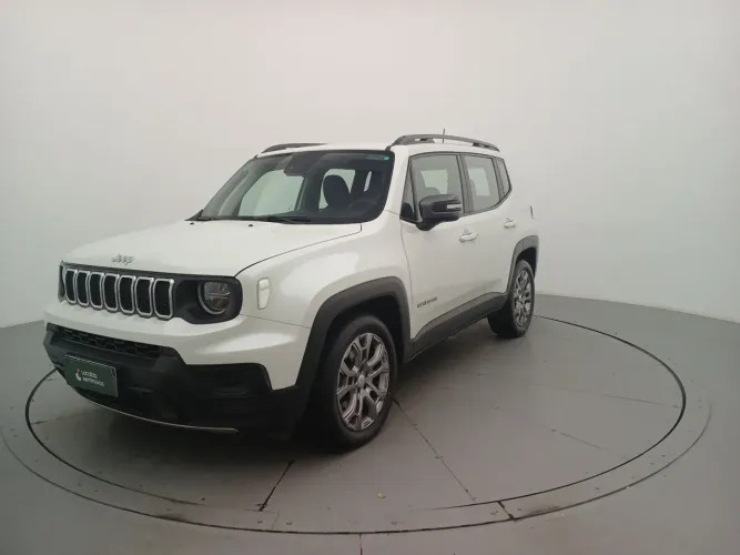 Jeep Renegade Long. T270 1.3 TB 4X2 Flex Aut. 2025