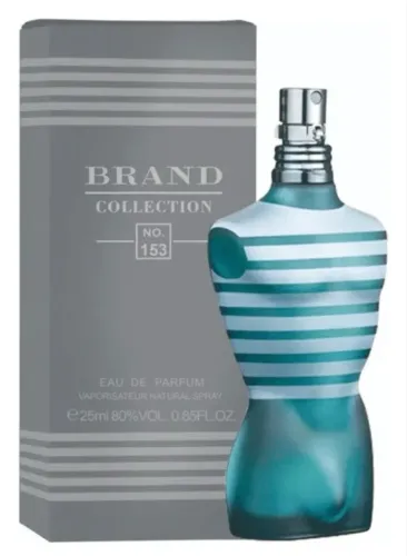 Perfume Masculino