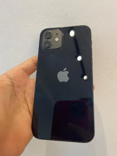 iPhone 12