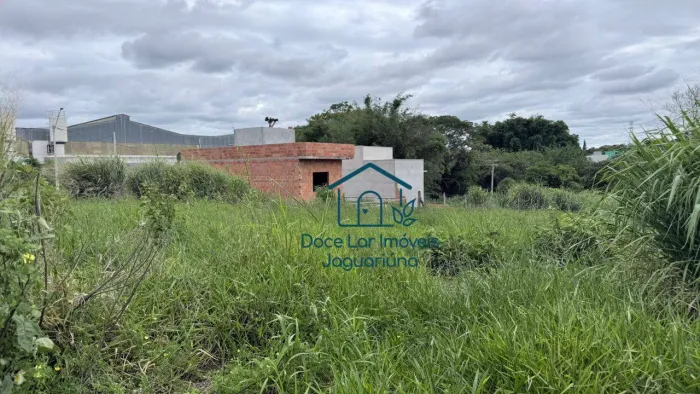 Terreno à venda, 175 m² por R$ 155.000,00 - Residencial Vila São Bento - Jaguariúna/SP