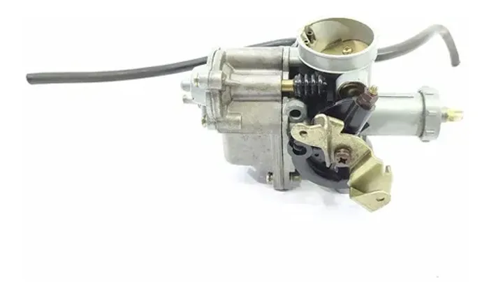 Carburador Honda Cg 125 Fan 2008 V1389 - P56