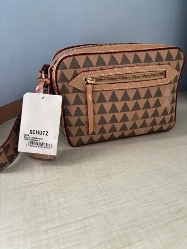 Bolsa Schutz 