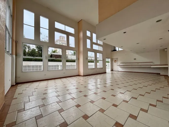 Sala Comercial para locação, Tombo, Guarujá, SP