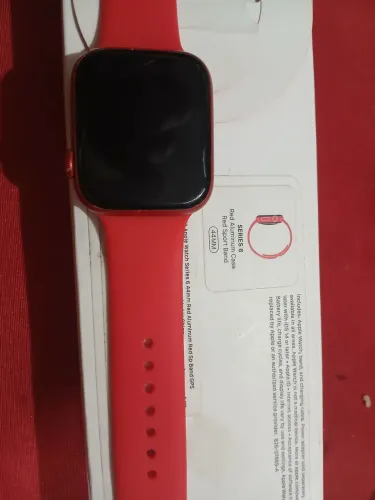 Apple watch 6 44mm