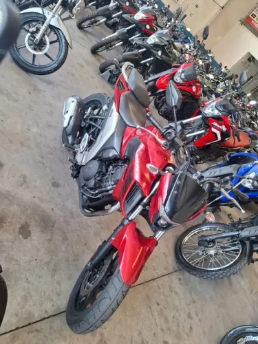 Yamaha Fazer 250cc 2023