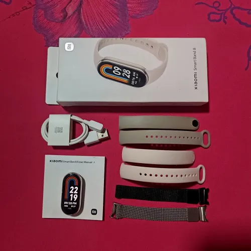 Xiaomi Smart Band 8
