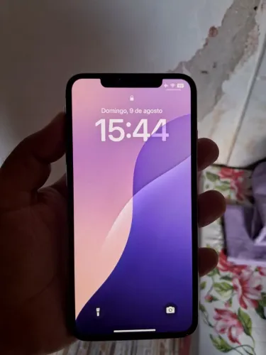 Iphone XS Max