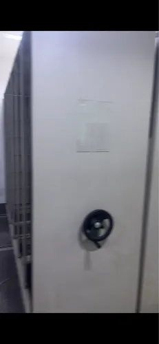 Arquivo móvel deslizantes 