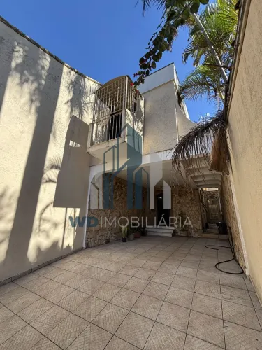 Casa para alugar no bairro Vila Regina ( Zona Leste) - São Paulo/SP