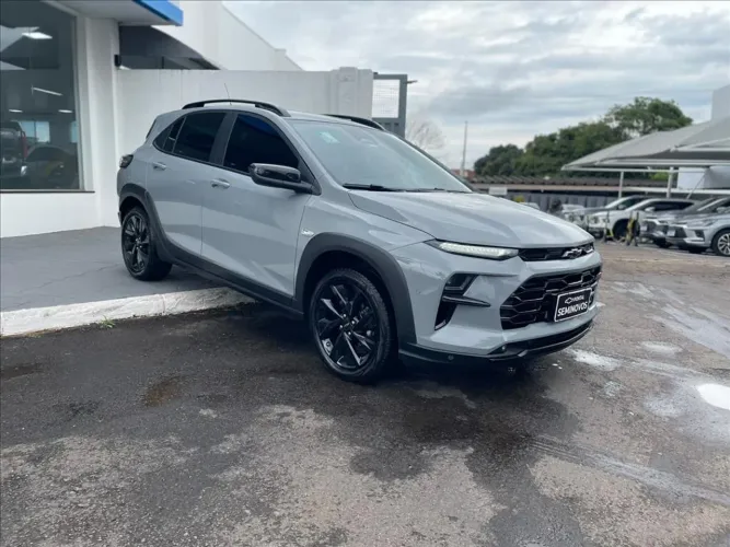 Chevrolet Sonic RS 1.0 12V Turbo Aut. 2027