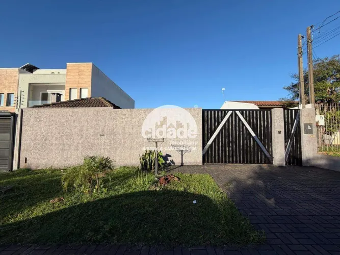 TERRENO À VENDA BAIRRO UNIVERSITÁRIO | CASCAVEL/PR
