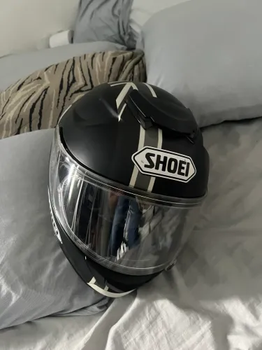 Capacete SHOEI GT-AIR