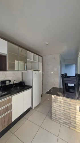 Casa para - Locação Anual no Bairro Pinguirito Garopaba/SC