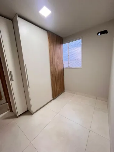 Apto. Jardim Imperial