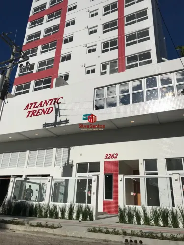Apartamentos à venda em Capão da Canoa - Atlantic Trend REF: *73692
