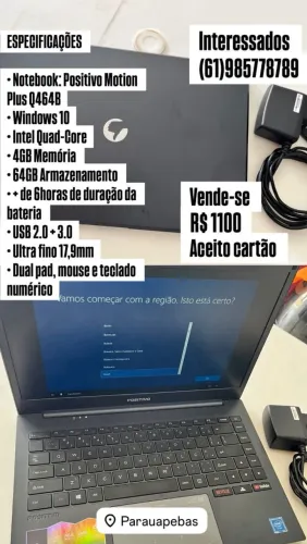 Notebook