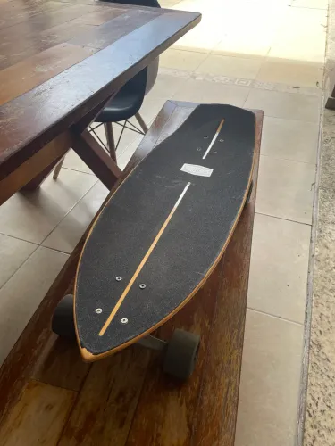 Simulador de Surf SURFEELING DIAMOND
