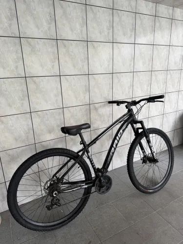 BICICLETA ARO 29 RAIO