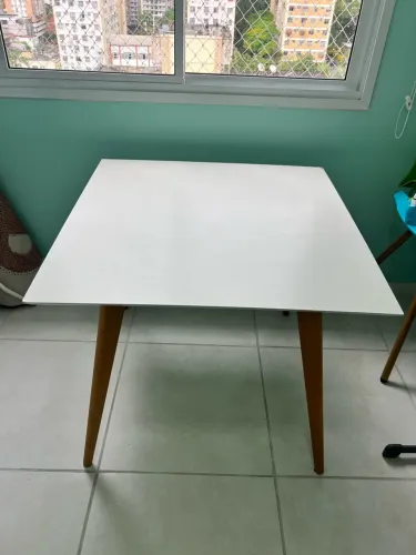 Mesa 4 lugares